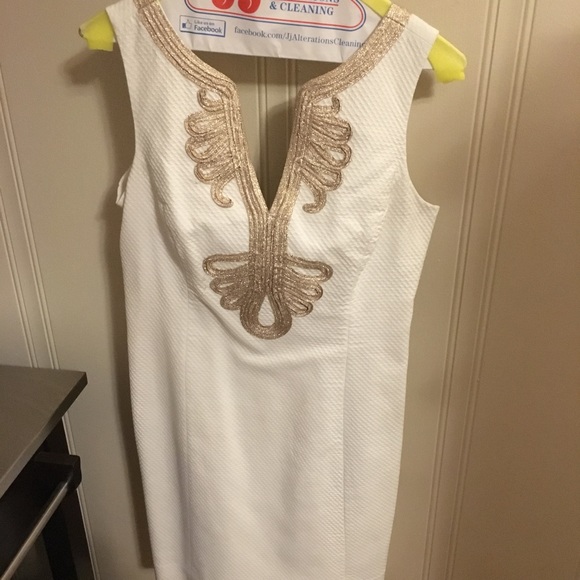 Lilly Pulitzer Dresses & Skirts - Lilly Pulitzer dress